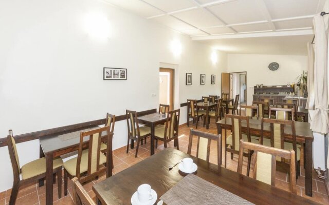 Pension Franko