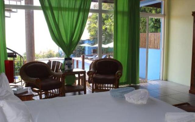 Kayu Hotel