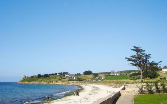 Résidence Odalys Le Domaine des Roches Jaunes