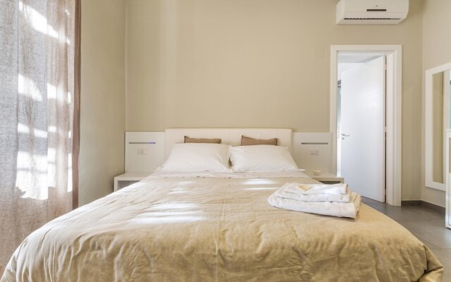 2674 B&B Albatro - Camera Tripla