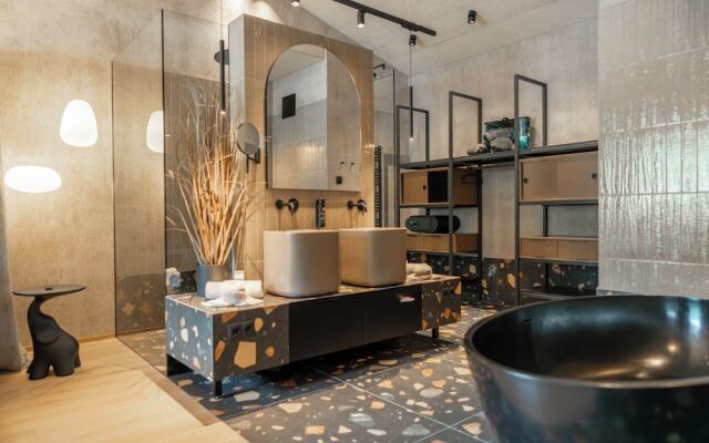LIFESTEIL Appartementresort