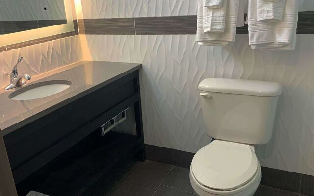 Brooklyn Vybe Hotel, Ascend Hotel Collection