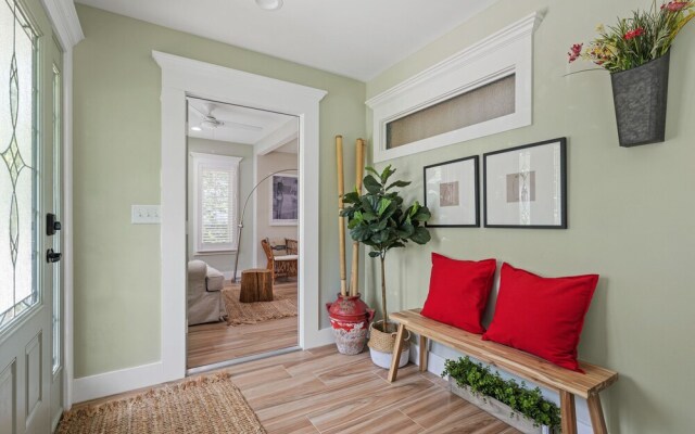 Historic Dream - Unit A