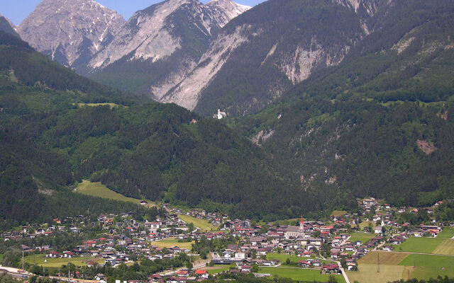 All In Resort Schwarzbrunn