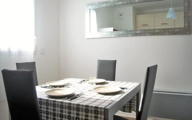 Appartement Le Lavandou, 2 pièces, 4 personnes - FR-1-251-122