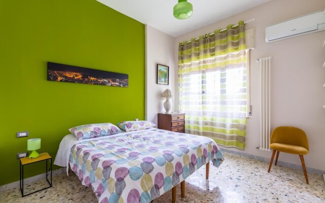 La Dimora Dell Avvocato - Appartamento