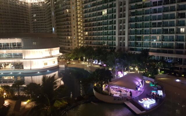 Santorini 1 Bedroom Condo at Azure Urban Residences