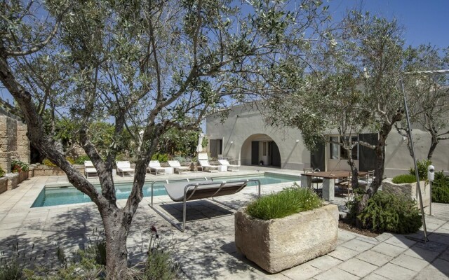 Rettangolo di Pietra