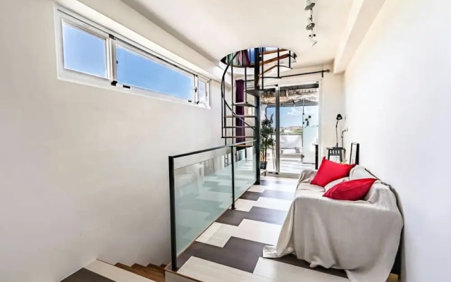 Malibu OceanView