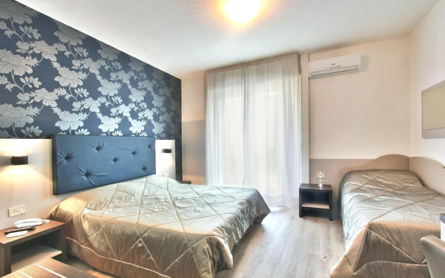 Hotel Gambrinus