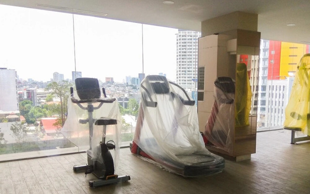 Exclusive 2BR Apartment at Elpis Residence