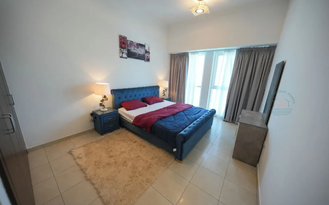 Luxury 2-Bedroom Stay in the Heart of Churchill