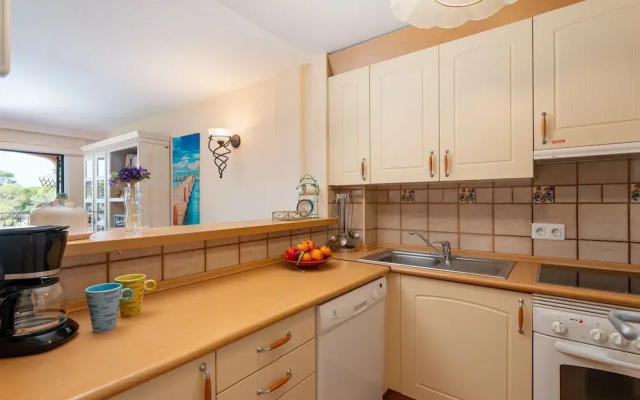 The Torrent's Observer Holiday Home - Apartment