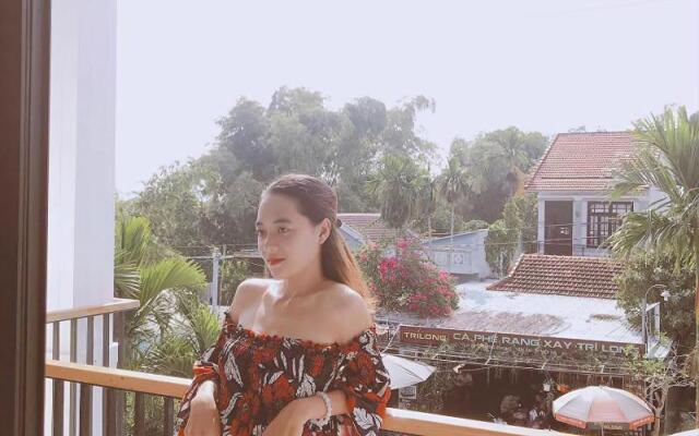 Rice River Villa - Hoi An