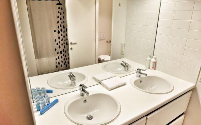 Apartmentsapart Brussels