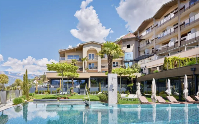 Hotel Sonnenparadies