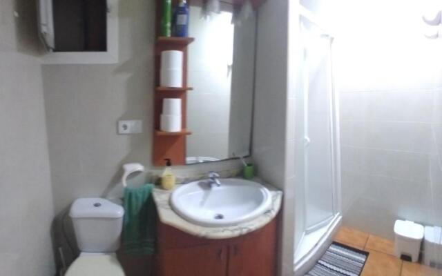 Cozy single room Mercado Central