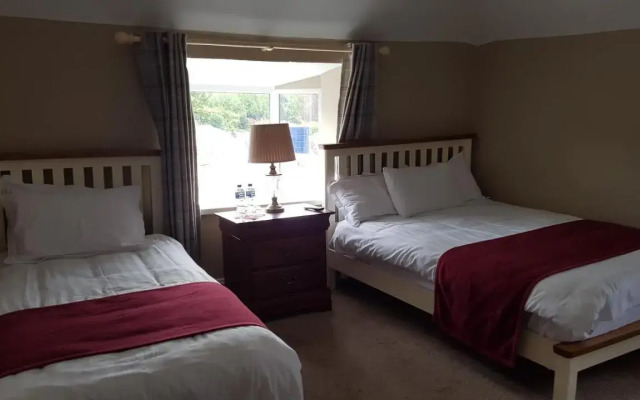 The Bounty Bar Guesthouse