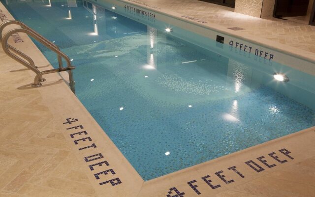 The Marmara Park Avenue