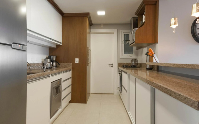 Via Florida Luxo I - 302