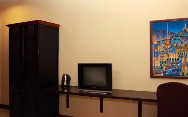 GD Hotel - Permas Jaya