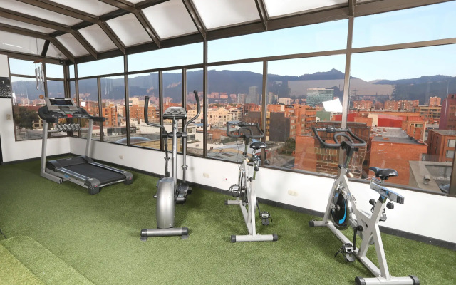 Suites 108