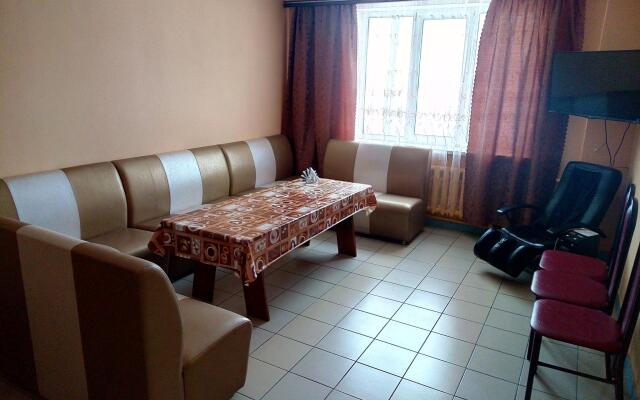 Центр отдыха Люкс