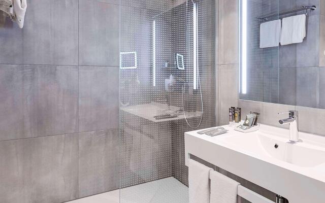 Novotel Krakow City West