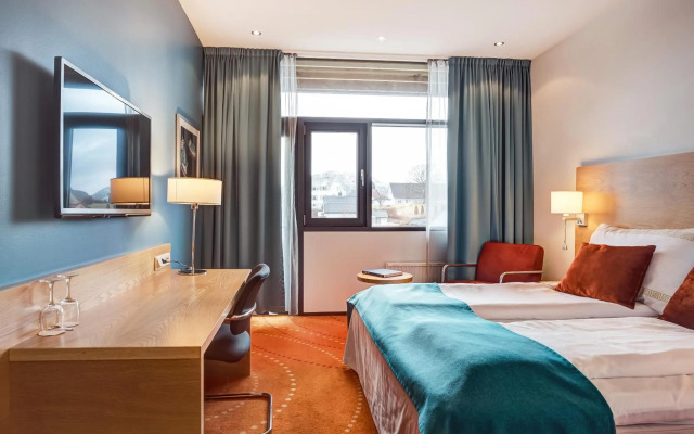 Quality Hotel Ulstein