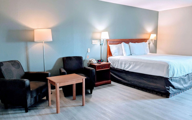 Baymont by Wyndham Lebanon IN