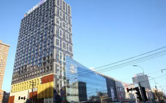 Shenyang Longemont Yashi Business Hotel