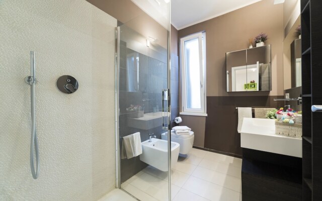 Morris Luxury Apartment