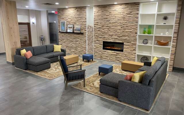 Country Inn & Suites by Radisson, RJ Stadium - Tampa Airport East