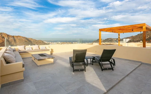 La Vida Hermosa in Cabo San Lucas