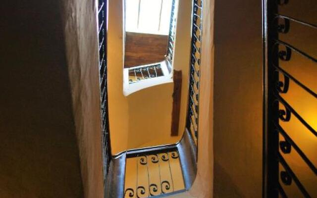 Apartamento Tras Catedral