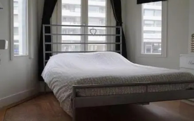 SteR Appartement Zandvoort