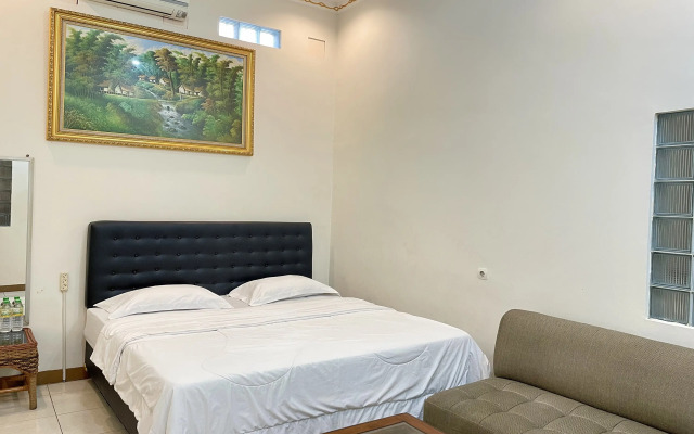 Hotel Ramayana Garut