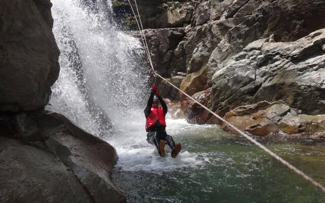 ITTAN Canyoning & Guest House in Nasu