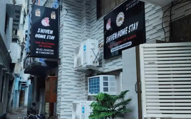 Shree Shiven Homestay