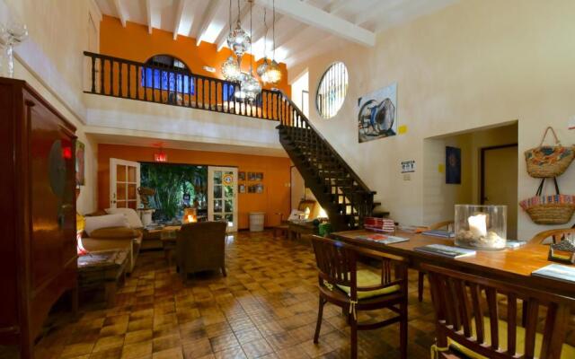 Wonders Boutique Hotel