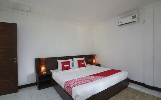 OYO 1840 Kubu Ubud Hotel