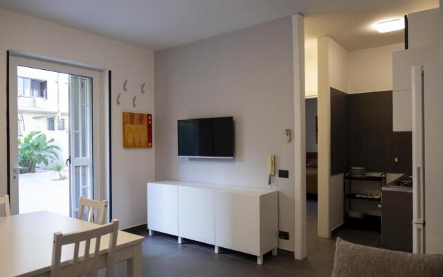 Casa al mare - Puglia Mia Apartments