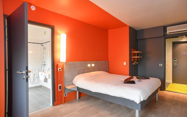 Ibis Budget Saint Lo