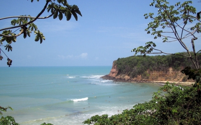 Pousada das Canoas