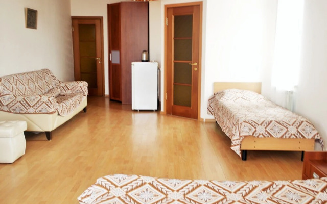 Guest House SunCity