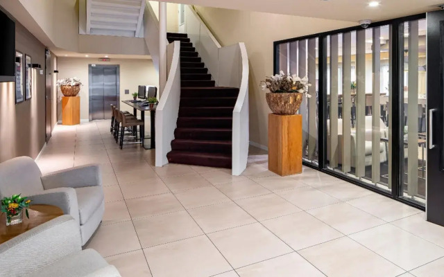 Holiday Inn Express Amsterdam - South by IHG