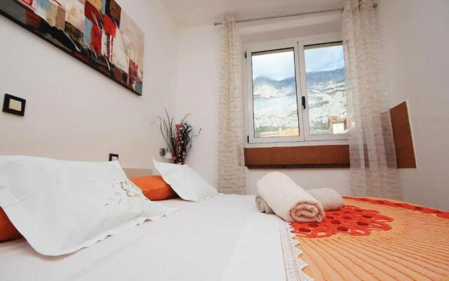 Apartment JoviZ - 20m from the sea