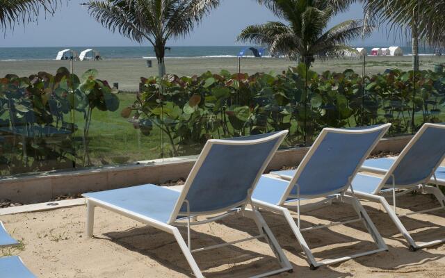 Radisson Cartagena Ocean Pavillion Hotel