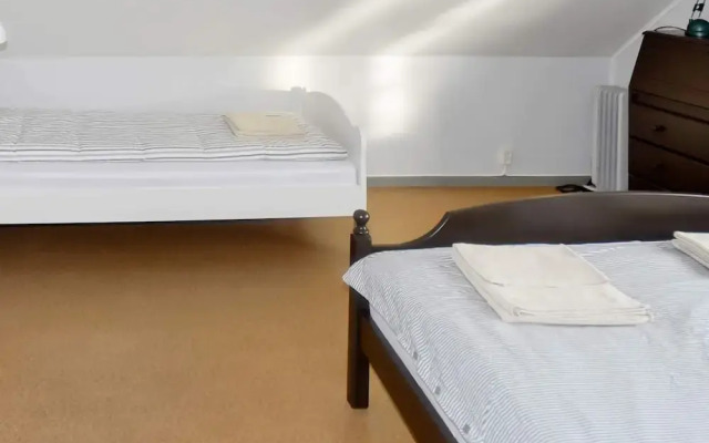 8 Person Holiday Home in Masfjordnes-by Traum