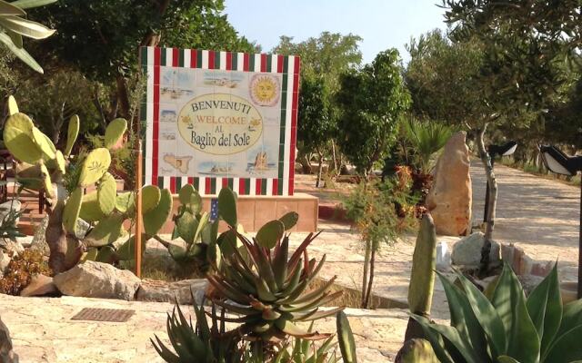 Baglio Del Sole